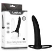 LOVETOY SILICONE FANTASY DOUBLE PROBER